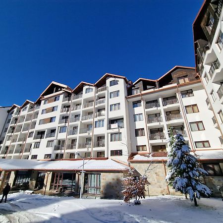 Borovets Gardens Apartments Tmf Exteriör bild