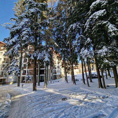 Borovets Gardens Apartments Tmf Exteriör bild