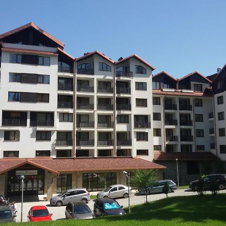 Borovets Gardens Apartments Tmf Exteriör bild