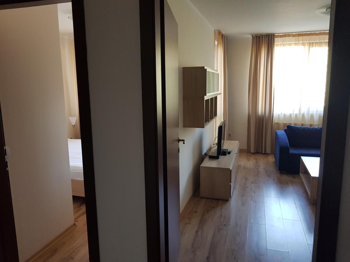 Borovets Gardens Apartments Tmf Exteriör bild