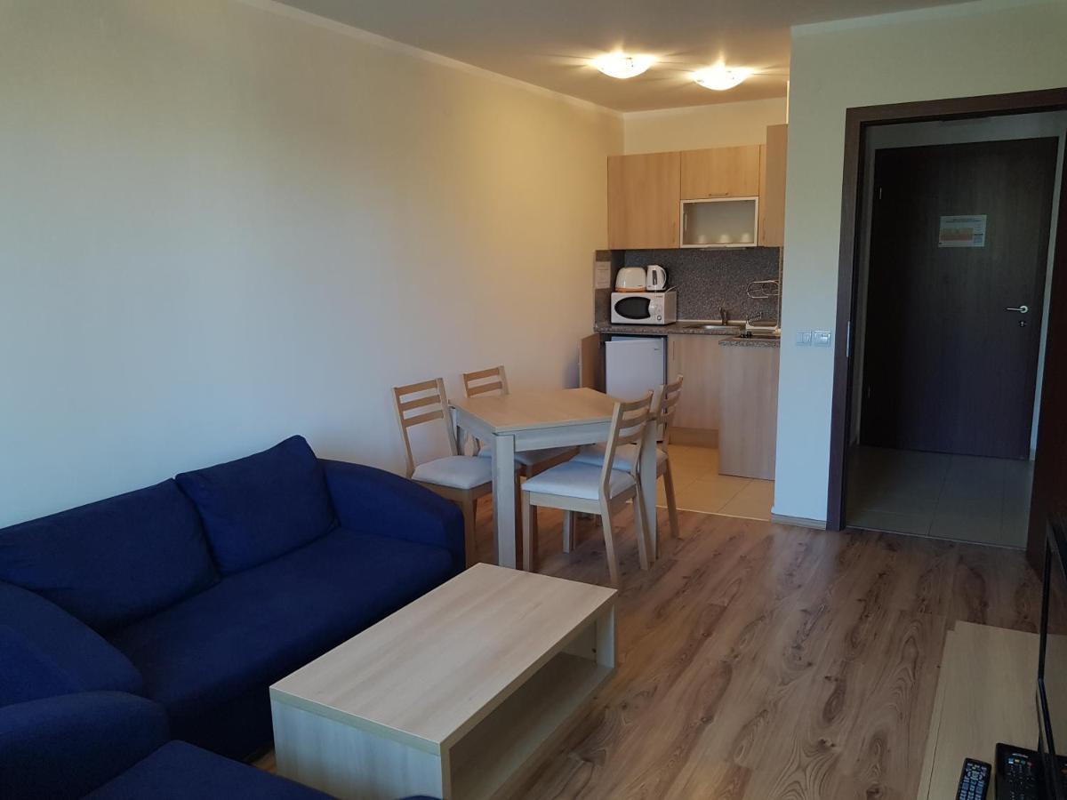 Borovets Gardens Apartments Tmf Exteriör bild