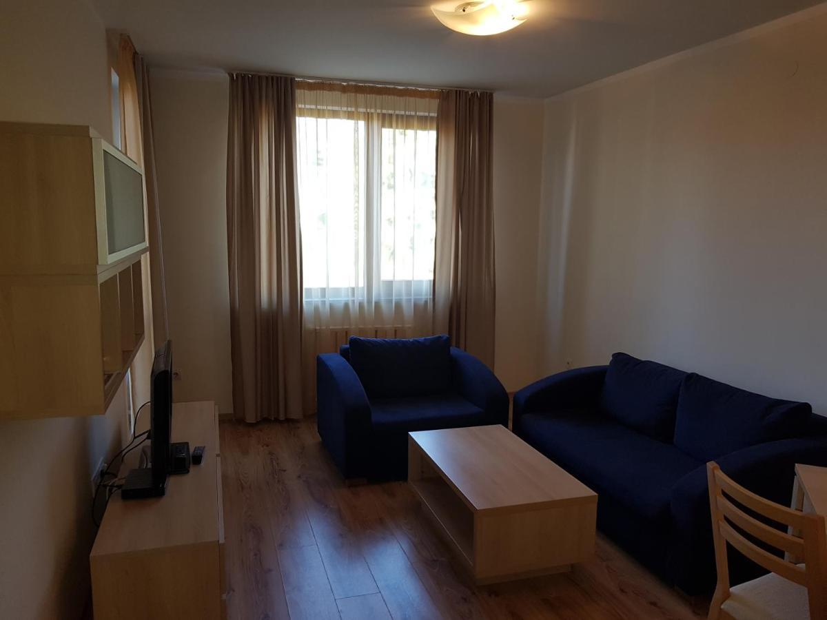 Borovets Gardens Apartments Tmf Exteriör bild