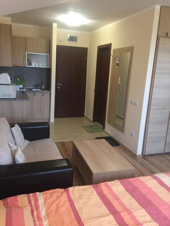 Borovets Gardens Apartments Tmf Exteriör bild