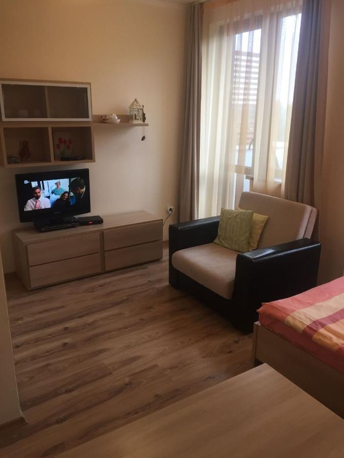 Borovets Gardens Apartments Tmf Exteriör bild