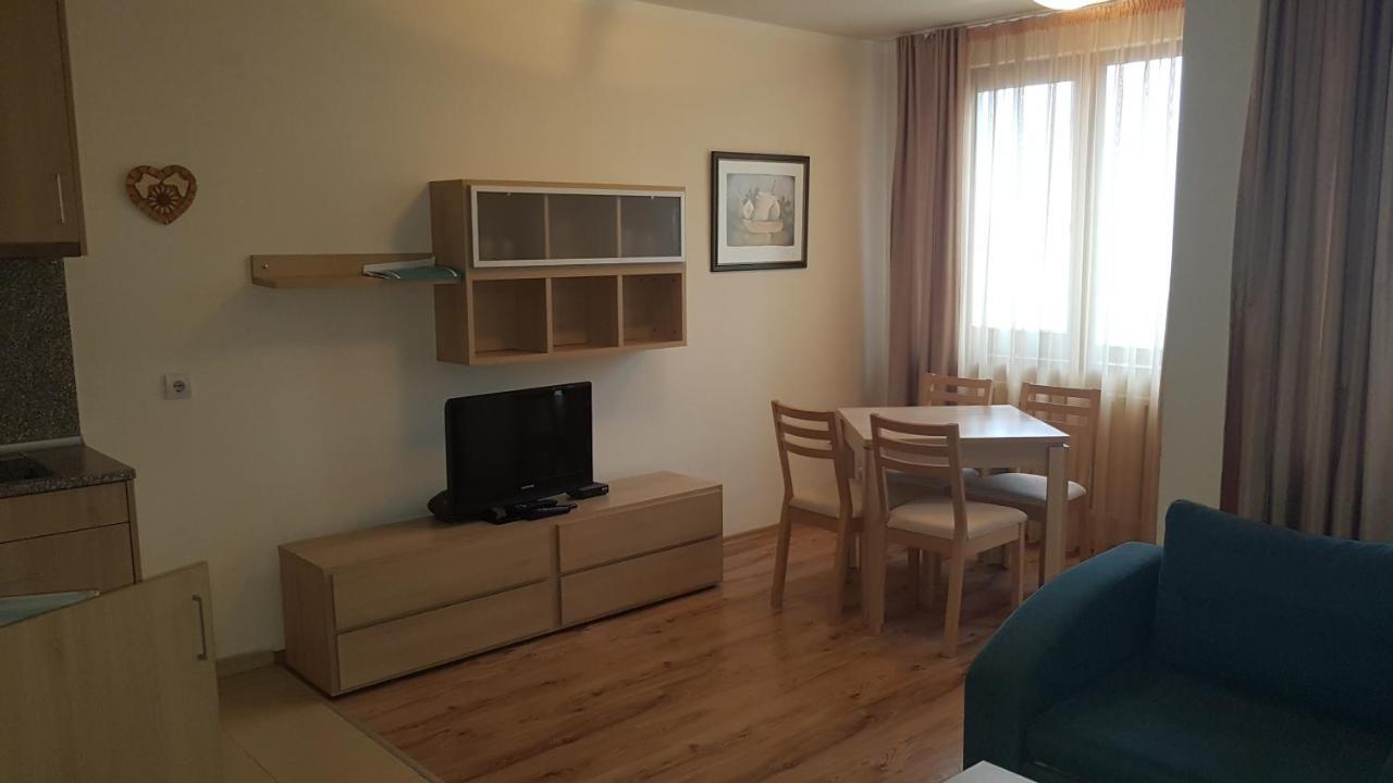 Borovets Gardens Apartments Tmf Exteriör bild