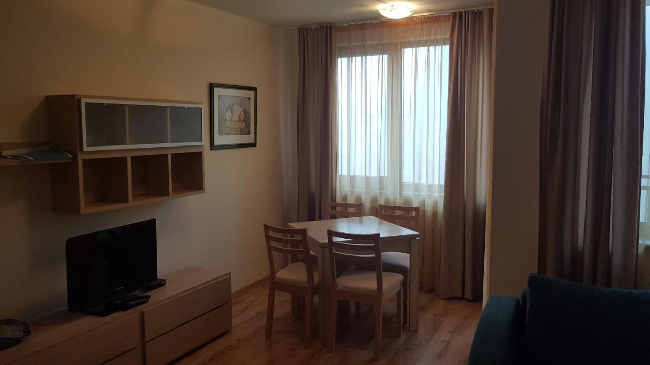 Borovets Gardens Apartments Tmf Exteriör bild
